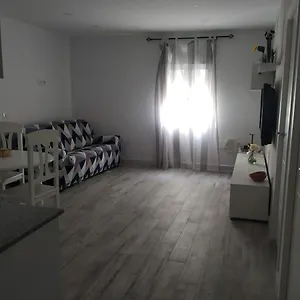  Apartamento Abeba