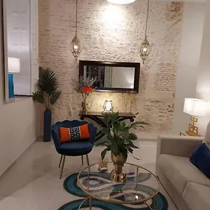  Apartamento Acogedor Piso En El Centro