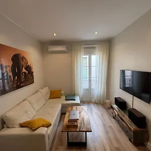  Apartamento Precious And Original Center
