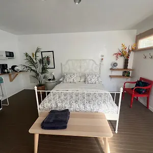La Selvita Habitación en casa particular Bajamar (La Laguna)