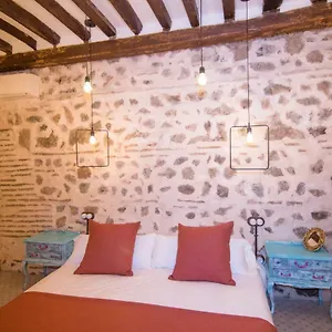 La Casa Del Barquero Apartamento Toledo
